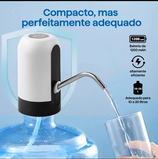 Dispensador Agua