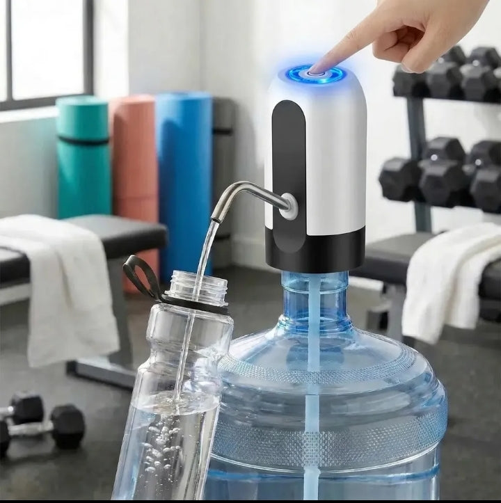 Dispensador Agua