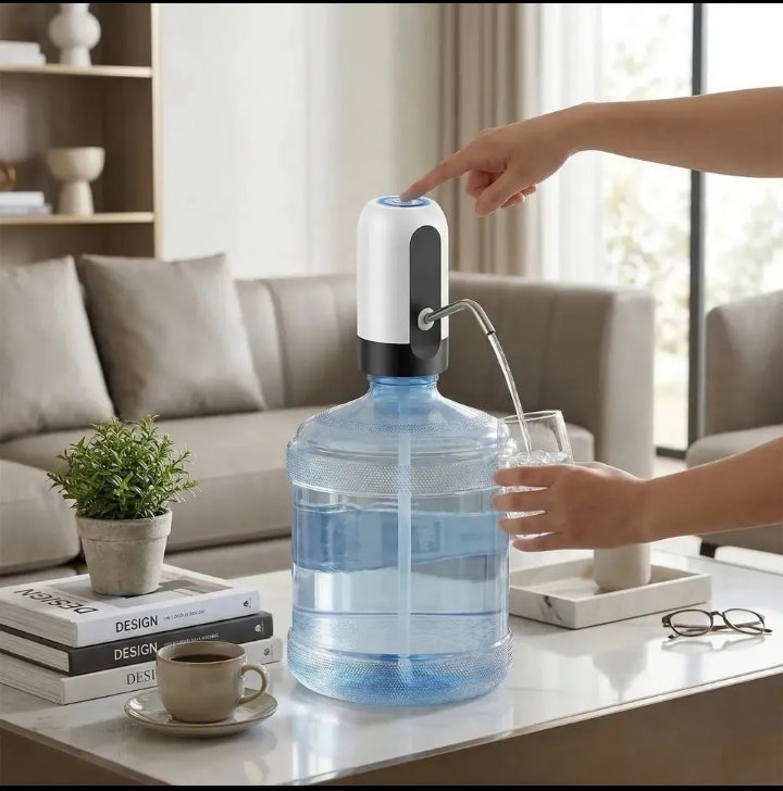 Dispensador Agua